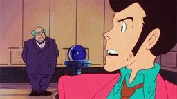 Screenshot for Lupin the 3rd - Part 3 Part 3 Episode 10