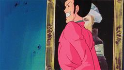 Screenshot for Lupin the 3rd - Part 3 Part 3 Episode 12