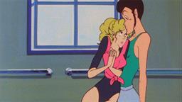 Screenshot for Lupin the 3rd - Part 3 Part 3 Episode 18