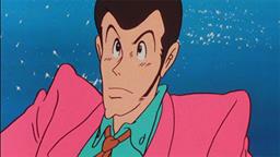 Screenshot for Lupin the 3rd - Part 3 Part 3 Episode 21