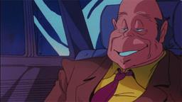 Screenshot for Lupin the 3rd - Part 3 Part 3 Episode 24