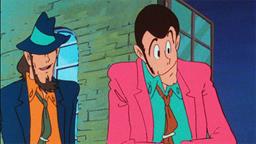Screenshot for Lupin the 3rd - Part 3 Part 3 Episode 29