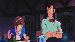 Screenshot for Lupin the 3rd - Part 3 Part 3 Episode 30