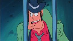 Screenshot for Lupin the 3rd - Part 3 Part 3 Episode 37