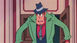 Screenshot for Lupin the 3rd - Part 3 Part 3 Episode 49