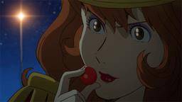Screenshot for LUPIN THE 3rd, PART 4 Part 4 Episode 5