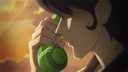 Screenshot for Lupin the 3rd: Part 5 Part 5 Episode 22