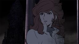 Screenshot for LUPIN THE 3rd - The Woman Called Fujiko Mine The Woman Called Fujiko Mine Episode 13