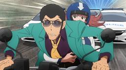 Lupin III: Part VI - Latest Update on Release Date, Cast, and Plot
