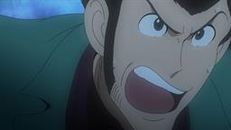 Screenshot for Lupin the 3rd: Part 6 Part 6 Episode 3