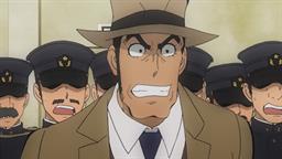 Screenshot for Lupin the 3rd: Part 6 Part 6 Episode 6