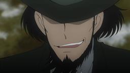 Screenshot for Lupin the 3rd: Part 6 Part 6 Episode 8