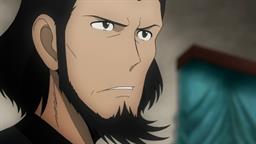 Screenshot for Lupin the 3rd: Part 6 Part 6 Episode 15