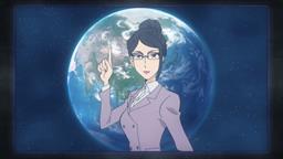Screenshot for Lupin the 3rd: Part 6 Part 6 Episode 17