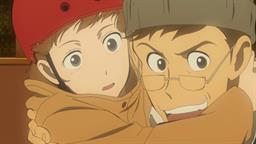 Screenshot for Lupin the 3rd: Part 6 Part 6 Episode 18