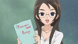 Screenshot for A Little Snow Fairy Sugar OVA OVA