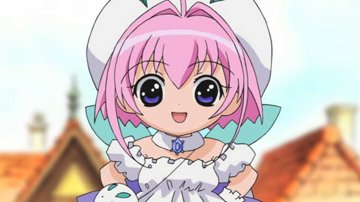 Screenshot for A Little Snow Fairy Sugar OVA Season 1 Episode 2