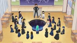 Screenshot for Urusei Yatsura Season 2 Episode 18