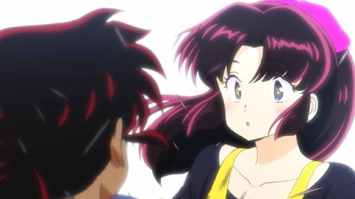 Screenshot for Urusei Yatsura Season 3 Episode 28