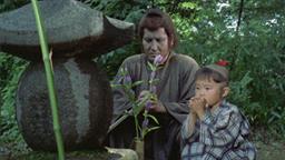 Screenshot for Lone Wolf and Cub Season 1 Episode 26