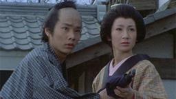 Screenshot for Lone Wolf and Cub Season 2 Episode 40