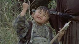 Screenshot for Lone Wolf and Cub Season 2 Episode 43