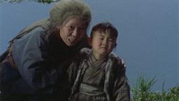 Screenshot for Lone Wolf and Cub Season 2 Episode 50