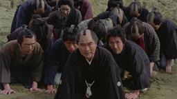 Screenshot for Lone Wolf and Cub Season 3 Episode 60
