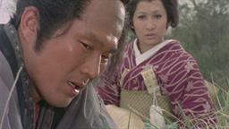 Screenshot for Lone Wolf and Cub Season 3 Episode 61