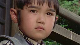 Screenshot for Lone Wolf and Cub Season 3 Episode 78
