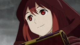 Maoyu — You will be mine, Hero. — I refuse! - Watch on Crunchyroll