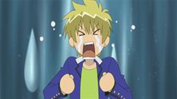 Screenshot for Monochrome Factor Season 1 Episode 5