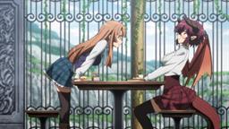 Manaria Friends T.V. Media Review Episode 1