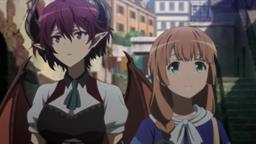 Mysteria Friends (TV) - Anime News Network