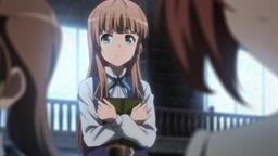 Mysteria Friends/ Manaria Friends Binge that Anime 