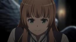 MYSTERIA Friends Floating at Sea - Watch on Crunchyroll