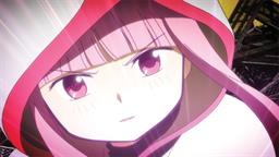 Screenshot for Magia Record: Puella Magi Madoka Magica Side Story Season 1 Episode 12