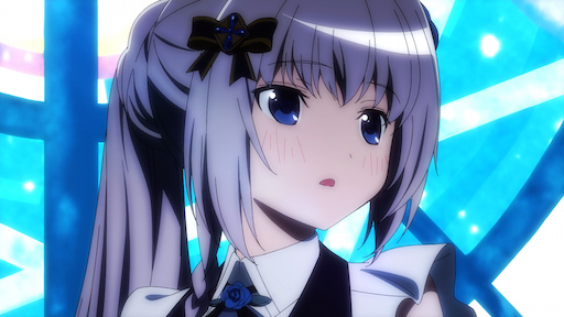 Screenshot for Magia Record: Puella Magi Madoka Magica Side Story FINAL SEASON -Dawn of a Shallow Dream- Season 3 Episode 25