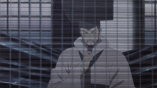 Screenshot for Moribito: Guardian of the Spirit Season 1 Episode 4