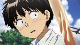 Where to watch Mysterious Girlfriend X TV series streaming online?