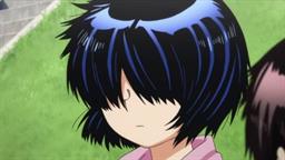 Mysterious Girlfriend X - stream online