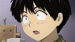 TV Time - Mysterious Girlfriend X (TVShow Time)