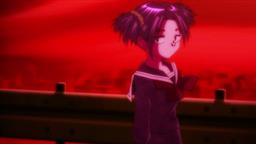 Watch Mysterious Girlfriend X Season 1 Episode 8 - Mysterious