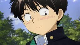 Assista Mysterious Girlfriend X temporada 1 episódio 5 em