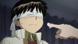 Assista Mysterious Girlfriend X temporada 1 episódio 5 em