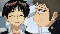 TV Time - Mysterious Girlfriend X (TVShow Time)