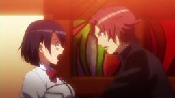 Screenshot for Maria Holic Season 1 Episode 10