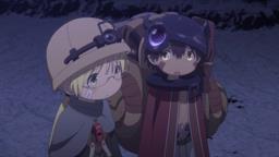 Made in Abyss Dawn of Deep Soul The Movie Limited Edition Blu-ray 3 Book  Japan for sale online