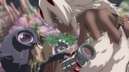 Made in Abyss Temporada 2 Ep 3 Data de Lançamento, Assistir Online