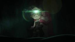 Screenshot for Made In Abyss: The Golden City of the Scorching Sun Season 2 Episode 5